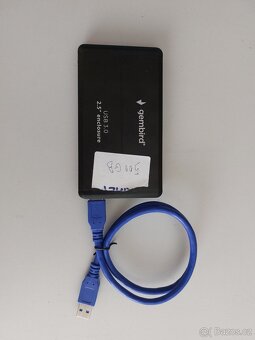 Externi pevne disky 500 GB a 1 TB ( 1000 GB) - 4