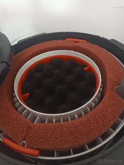Akvarijní filtr Fluval FX6 - 4