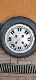 ALU Kola Nissan sanny R13/4x114.3 - 4