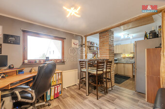 Prodej rodinného domu, 136 m², Halenkovice - 4