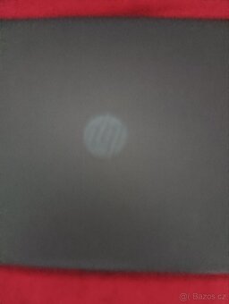 Notebook HP 250 g5 - 4