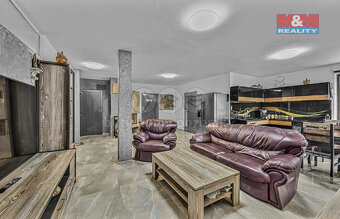 Prodej bytu 3+kk, 100 m², Ostrava, ul. Hlubočická - 4