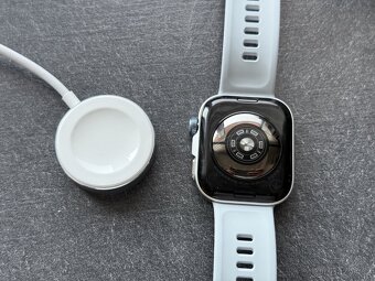 Huawei Watch Fit 4 Pro, modrá barva, top stav - 4
