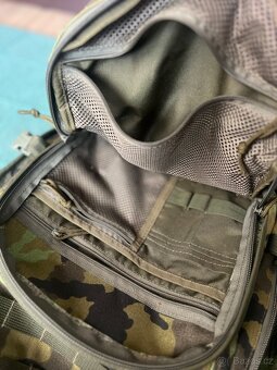 Batoh z tactical pro (tactical 35) - 4