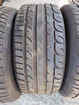 Letní pneu 235/45/18 - 4