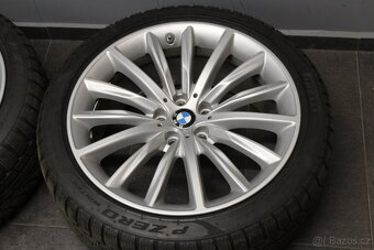 AS419 TOP alu sada BMW Styling 633 5x112 dvourozmer - 4