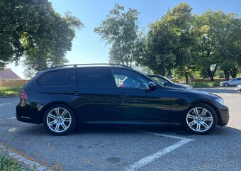 Bmw e91 330d 170kw - 4