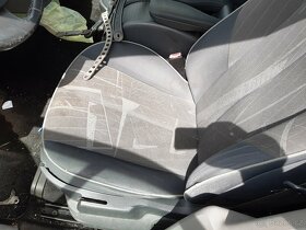 Renault Grand Scenic II 2004 1,9DCI MAN - DILY - 4