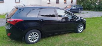 Hyundai i30 combi - 4