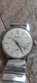 Hodinky Prim Jewels + Raketa - 4