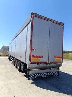 Reisch RSBS-3-13 90 m3 Walkingfloor - 4