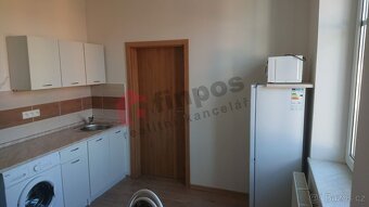 Pronájem bytu 2+kk 38m2 v Plzni - 4
