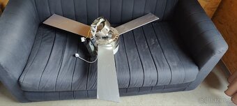 Stropní ventilátor - 4