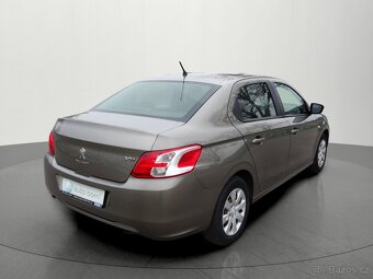 Peugeot 301 1.2 PureTech Active rv.2014 ČR - 4