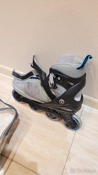 In-line brusle lidl crivit 37-41 - 4