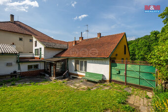 Prodej pozemku k bydlení, 1461 m², Šebetov - 4