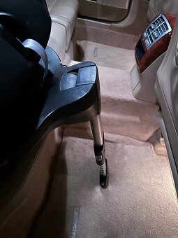 BRITAX RÖMER Dualfix M i-Size - 4