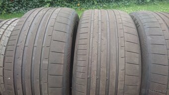 285 40 22 continental sport contact 6 - 4