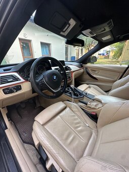 Bmv f31 2.0d 2013 - 4