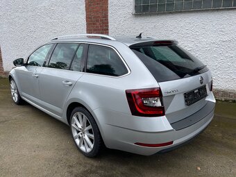 Škoda Octavia III 2.0 TDI 11O kW Style - 4