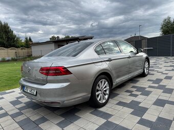 Volkswagen Passat Highline B8 2.0tdi 110kw - 4