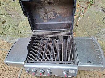 Weber GENESIS - 4