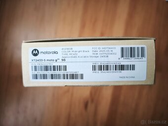 Motorola Moto G35 - 4
