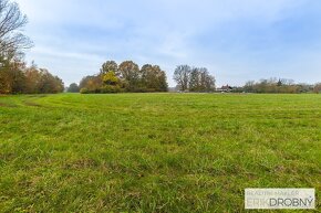Prodej zahrady o velikosti 518 m2, Pardubice - Rosice. - 4