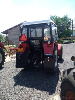Zetor 7045 - 4