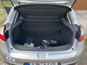 Renault Megane 2009, 1.6 74kw - 4