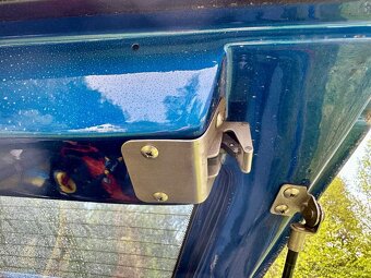 Hardtop ALPHA TYPE 'E+' (Ford_Ranger_2012+) - 4