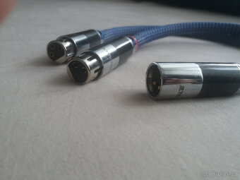 Ricable Invictus XLR - 4