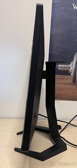 Monitor PHILIPS ENVIA 3000 series 23.8” 165 Hz - 4