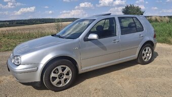Golf 4 1.9tdi 96Kw ASZ - 4