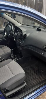 Chevrolet Aveo 1.2 - 4