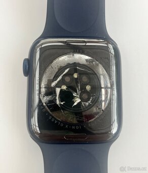 Apple Watch 6, 44 mm - 4