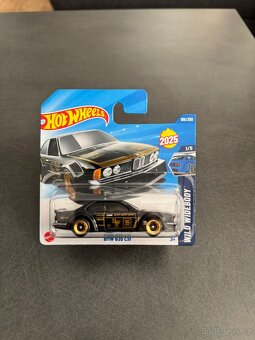 Hot Wheels Ferrari , Mercedes, Bmw - 4