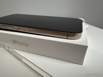 iPhone 14 Pro Max - Gold - 4