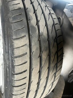 BMW ALU KOLA STYLING 194 r17 - 4
