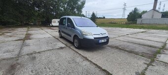 Citroen Berlingo 1.6 16v 66kw - 4