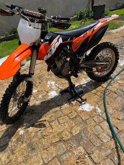 Ktm sxf 250 2014 - 4
