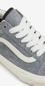 Tenisky Vans vel.43 - 4