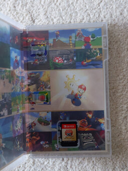 Super Mario 3D All Stars - 4