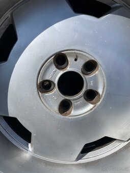 Rh Topline r17 5x120 - 4