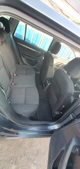 Škoda Octavia Scout 2.0 TDI 135KW DSG - 4