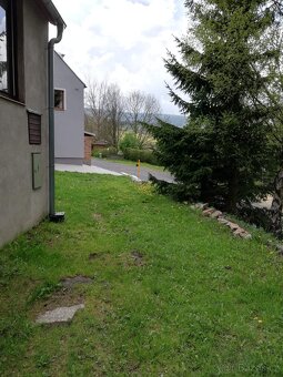 Rekreační objekt - 4