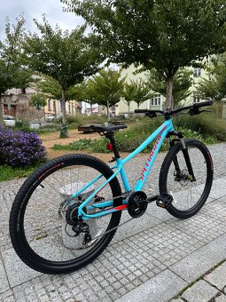 Kolo Specialized Pitch🔥 Ram S🧍‍♂️🧍‍♀️ Kola 27.5🛞 Super✔️ - 4