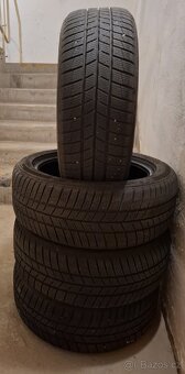 205/50/R17 zimni pneu - 4