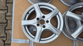 Alu Ronal 5x108 R16 - 4