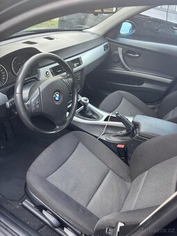 Bmw E90 320D - 4